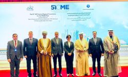 العراق يفوز بمنصب نائب رئيس لجنة الشرق الأوسط لمنظمة الأمم المتحدة للسياحة